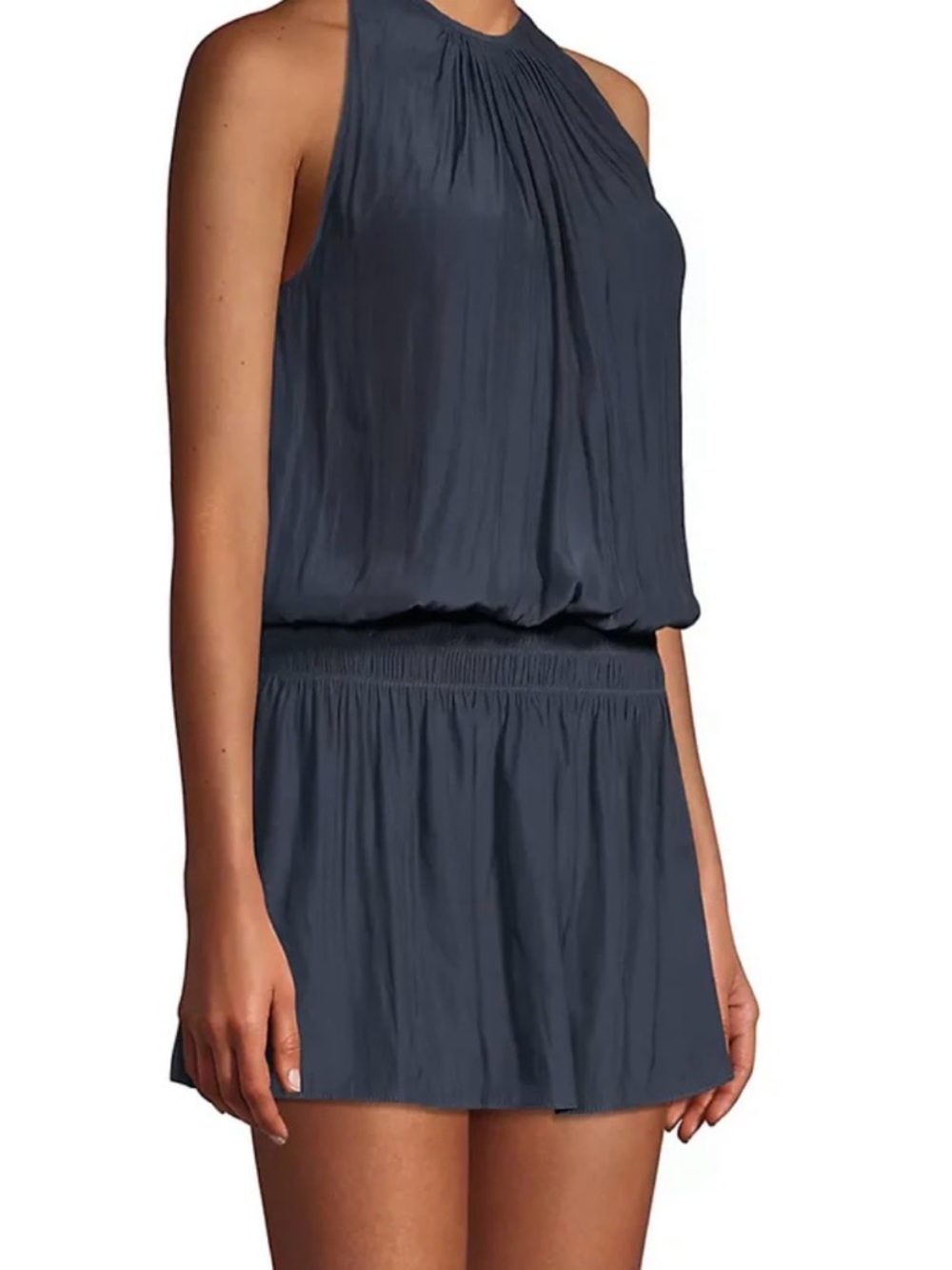 Ramy Brook Paris Sleeveless Dress